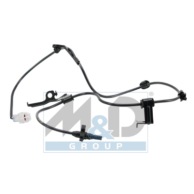 ABS-Vordersensor, rechts