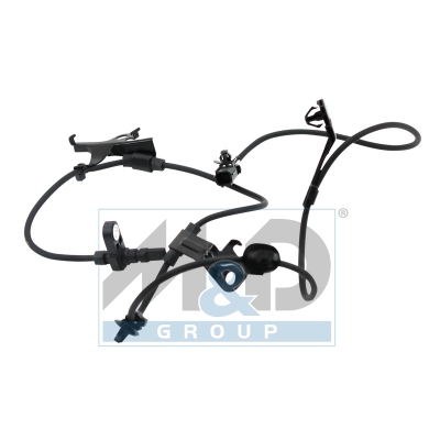 ABS sensor vooraan, links