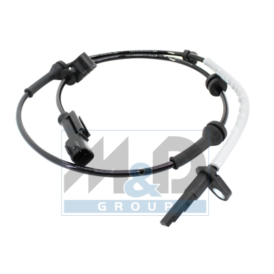 ABS-Vordersensor
