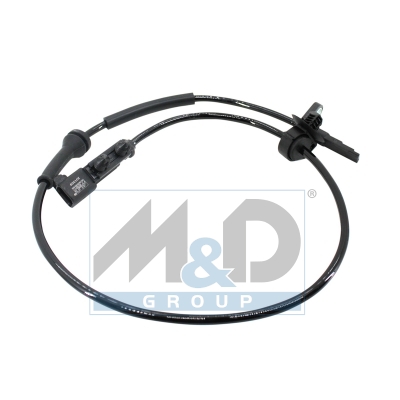 ABS-Vordersensor