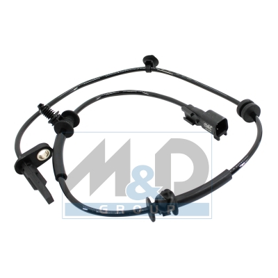 ABS sensor