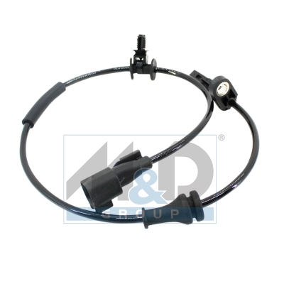 ABS-Vordersensor