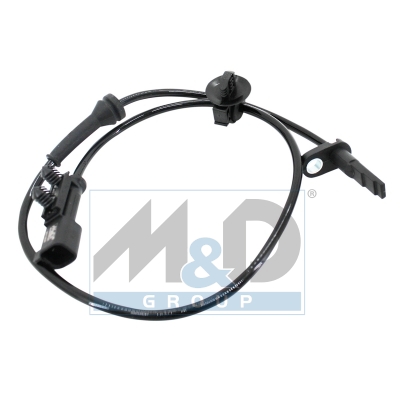 ABS sensor