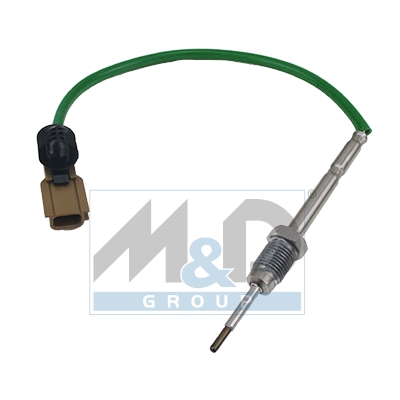 Abgas-Temperatursensor