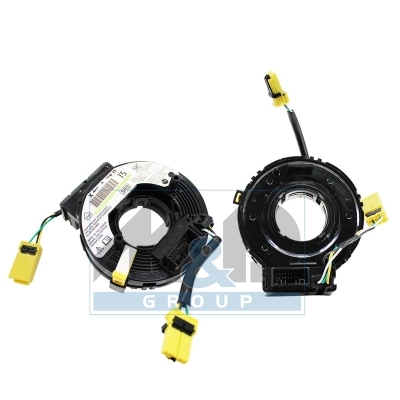 Wikkelveer airbag