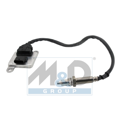 NOx sensor