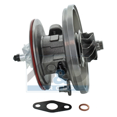 Chra turbo 