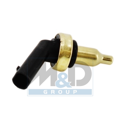 Capteur temp liquide refroidissement