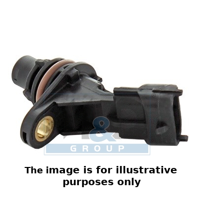 Nokkenas sensor