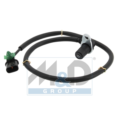 ABS sensor achteraan, rechts
