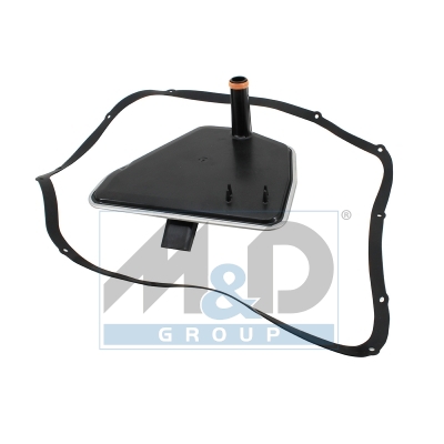 Kit filtre BVA