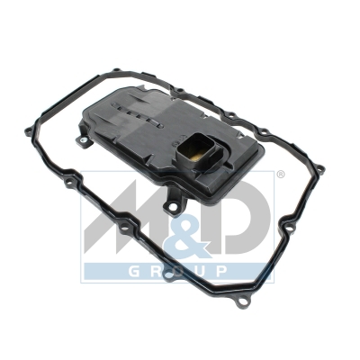 Kit filtre BVA