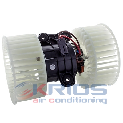 Ventilateur habitacle BMW-LAND-ROVER