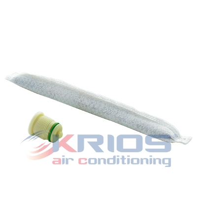 Filtre déshydrateur AUDI
