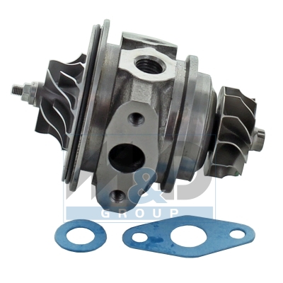Chra turbo 