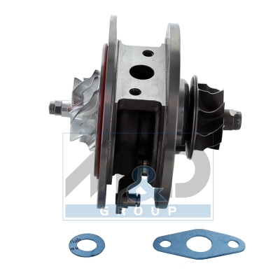 Chra turbo 