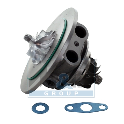 Chra turbo 