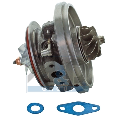 Chra turbo 