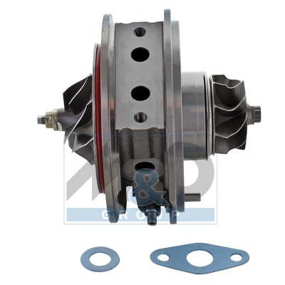 Chra turbo 