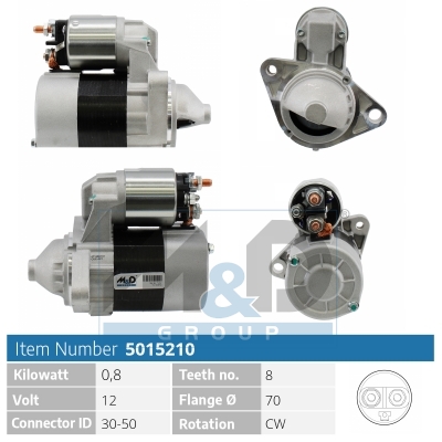 Starter