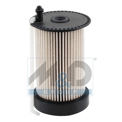 Filtre gasoil 