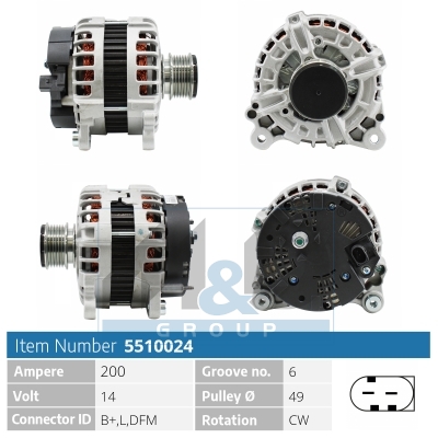 Generator