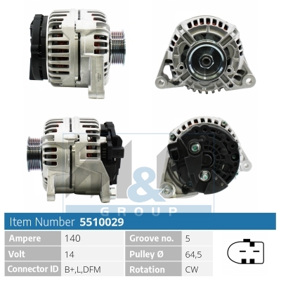 Generator