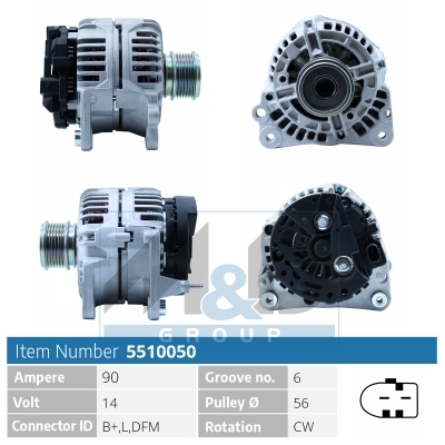 Generator