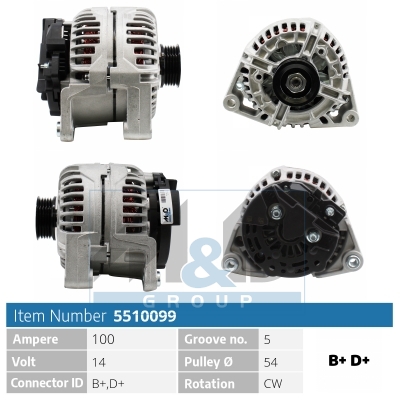 Generator