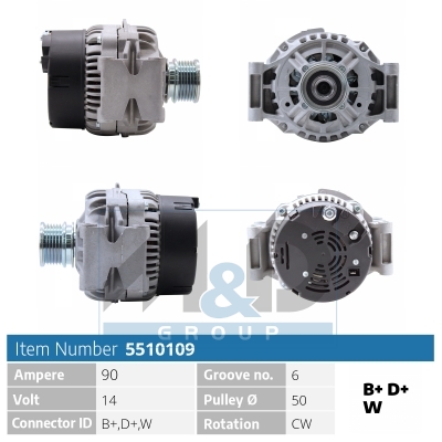 Generator