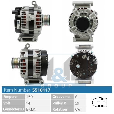 Generator