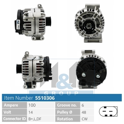 Generator