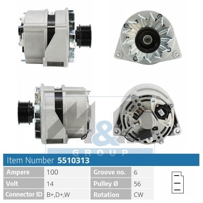 Generator