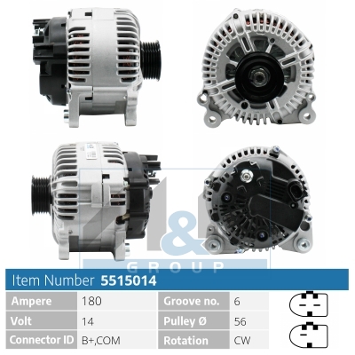 Generator