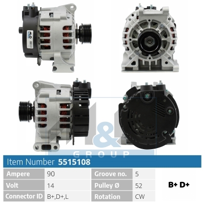 Generator