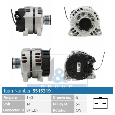 Generator