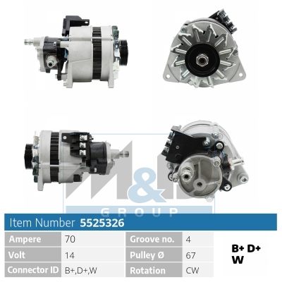 Generator