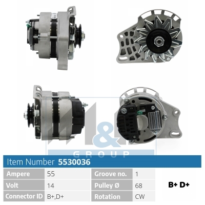 Generator