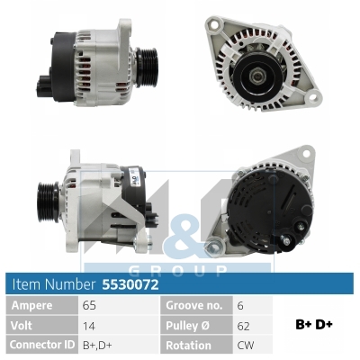 Generator