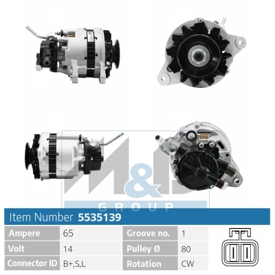 Generator
