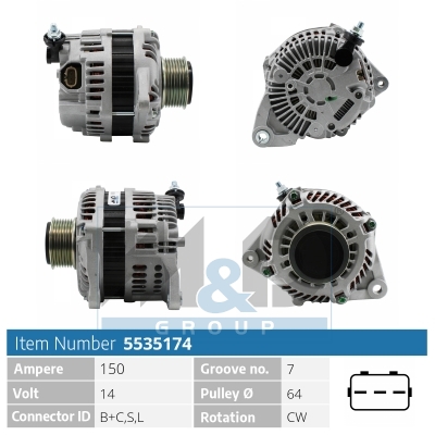 Generator