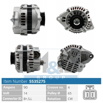 Generator