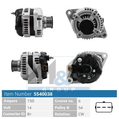 Generator