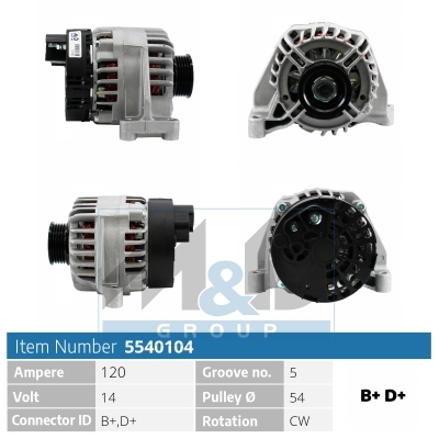 Generator