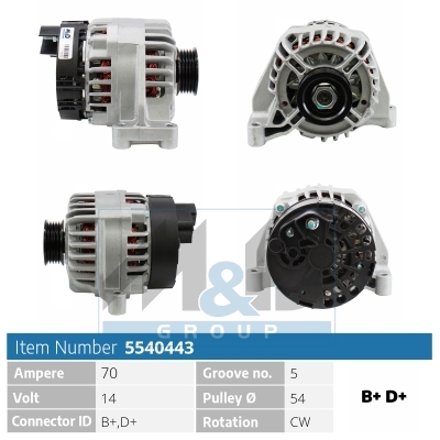 Generator