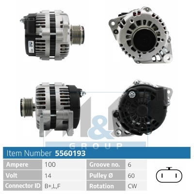 Generator