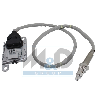 NOx sensor