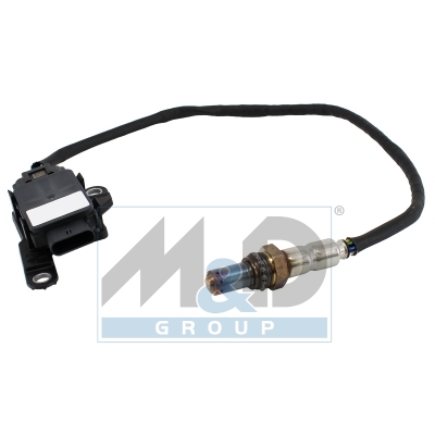 Sonde NOx