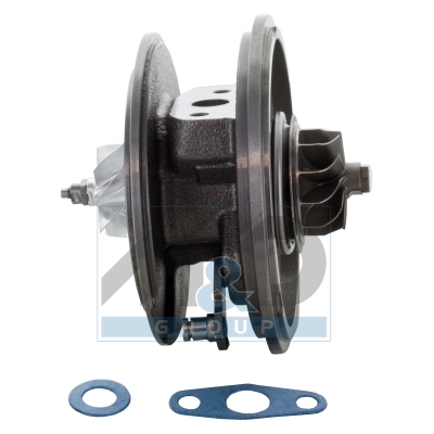 Chra turbo 