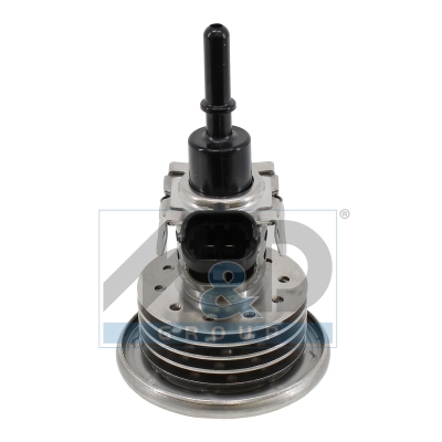 Module injection UREE